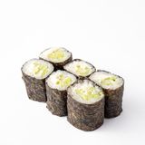 Maki Concombre & Fromage