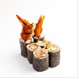 Maki Crevettes Tempura