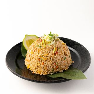 Wok Riz Sauté Boeuf