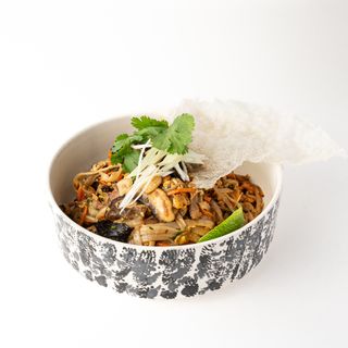 Wok Pad Thai - Boeuf