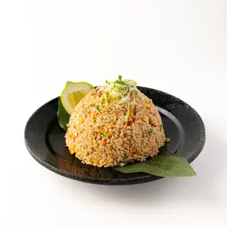 Riz Sauté