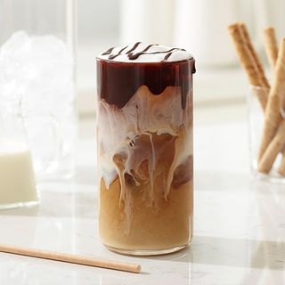 iced coffee Noisette