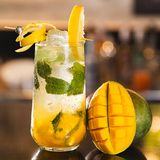Mojito Mangue