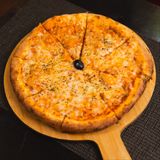 Pizza Margarita