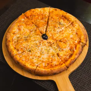 Pizza Margarita