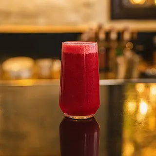 Jus de Betterave