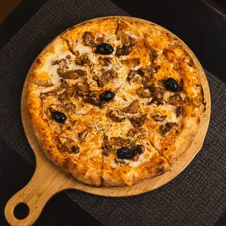 Pizza Poulet
