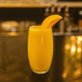 Jus de Mangue