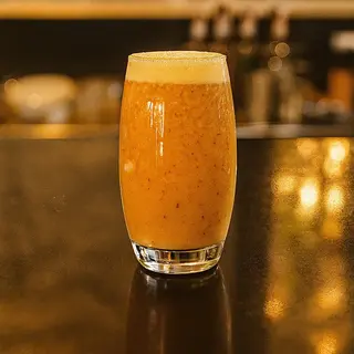 Jus de Peche