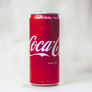 Coca Cola - Classique  ( 25Cl ) Canette