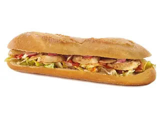 Sandwich pouket