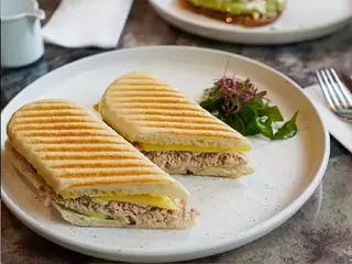 Panini thon
