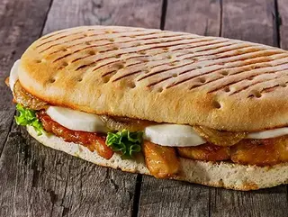 Panini nugget