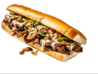 Sandwich mixte