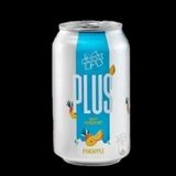 Mirinda PLUS - Ananas ( 33cl ) Canette