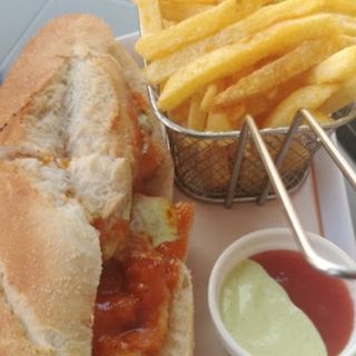 Sandwich sipya frmaj 