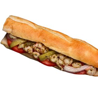 bocadillos viande hachée