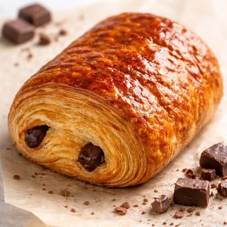Pain au Chocolat ( PUR BEURRE )