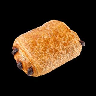 Pain au Chocolat ( Beurre )
