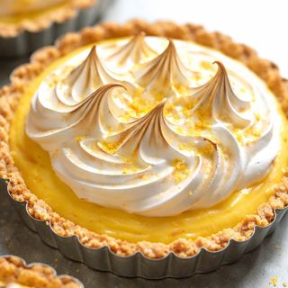 Tarte Citron