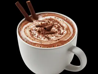 Choco Fondu a L'ancienne