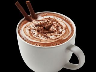 Choco Fondu a L'ancienne