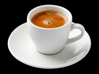 Espresso  + Eau  33 cl