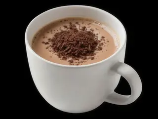 Chocolat au Lait