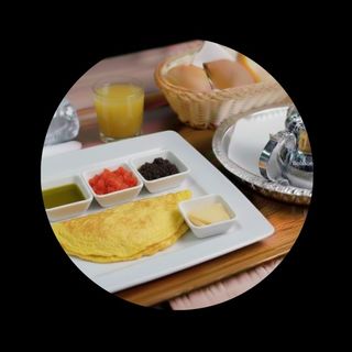 Espagnol + Eau Sidi Ali 33 cl