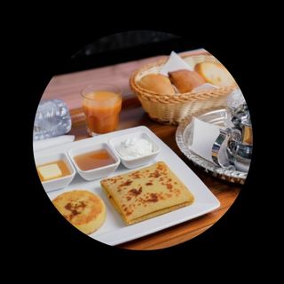 Marocain + Eau Sidi Ali 33 cl