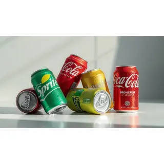 Soda