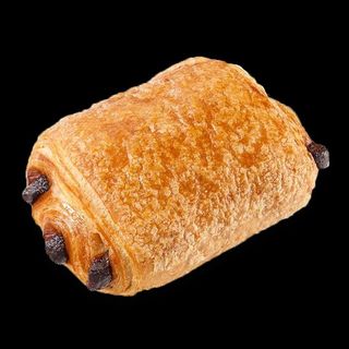 Pain au Chocolat ou Croissant ( PURE BEURRE )