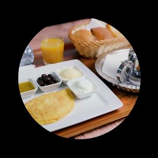 Continental + Eau Sidi Ali 33 cl