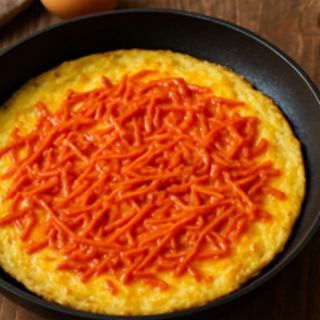 Mkila oumlette lanchone