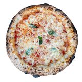 Pizza Margarita