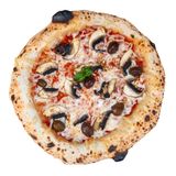 Pizza Pitti di Napoli