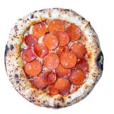 Pizza Pepperoni