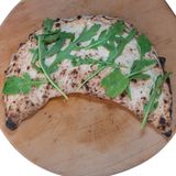Pizza Calzone