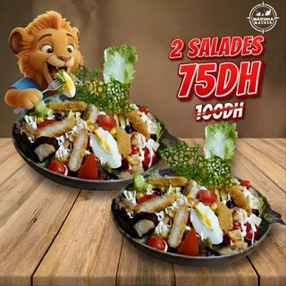 HEALTHY DEAL