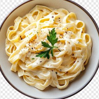 tagliatelles quatre fromages