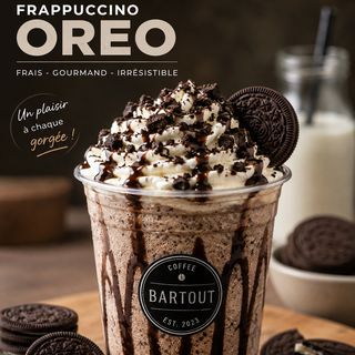 Frappuccino