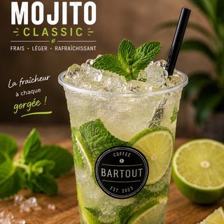 Mojito classic