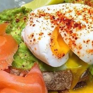  Petit Déjeuner Norvégien 