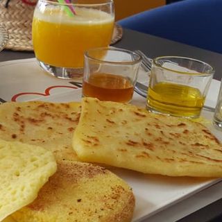 Petit Déjeuner Marocain
