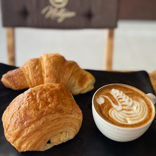 viennoiserie 