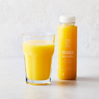 Jus d'orange