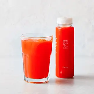 Orange Vit C