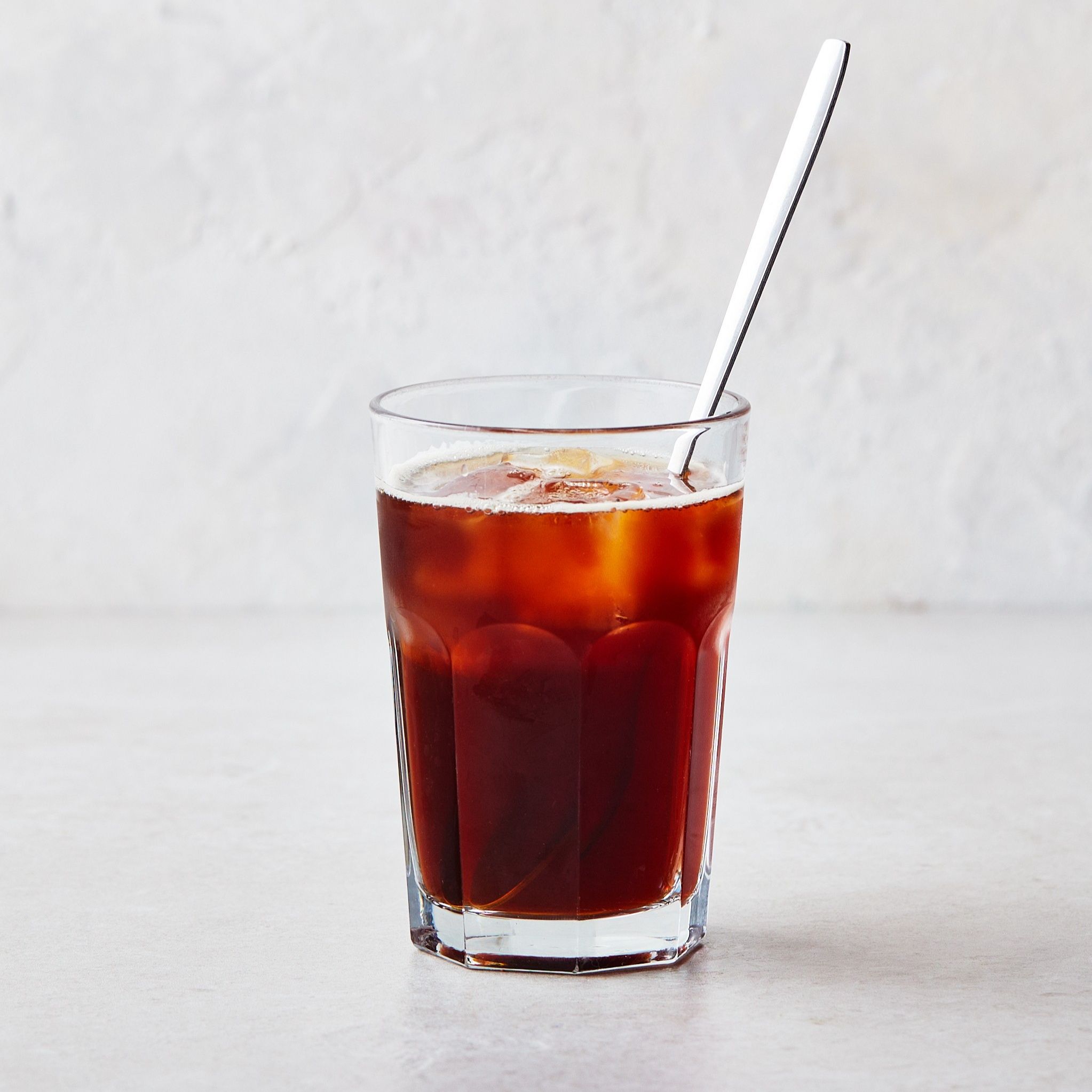 Cafés & Thés Glacés