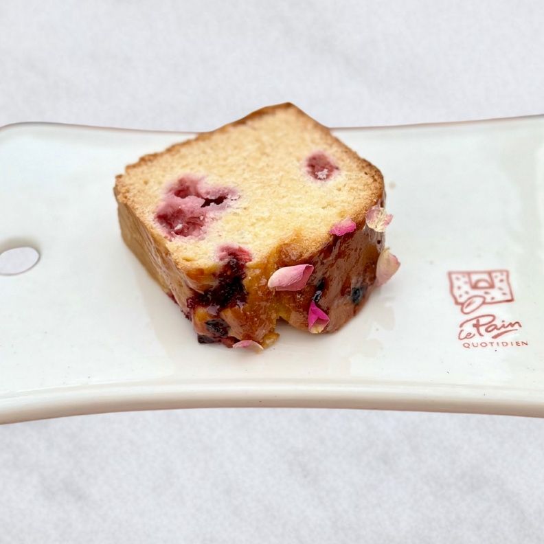 Cakes, Muffins & Cookies