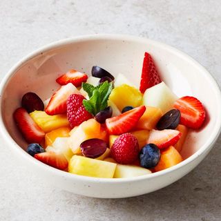 Salade de Fruits Frais